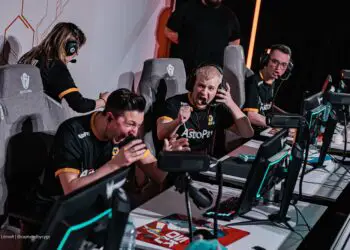 Six Invitational : le choc Wolves – G2 en direct