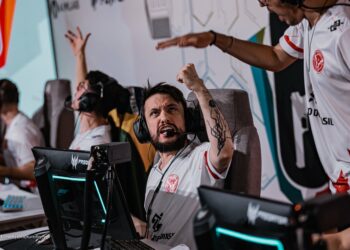 Six Invitational : Oxygen – w7m esports en direct