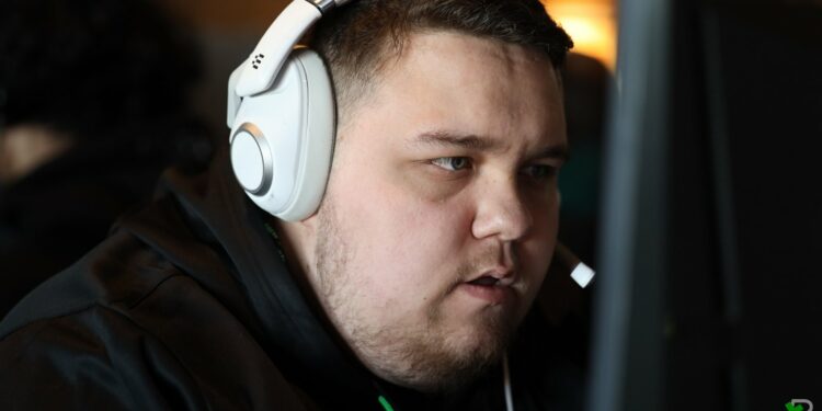 COD League : LA Guerrillas – Boston Breach en direct