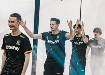 BDS et les Wolves quittent le Six Invitational avec les honneurs