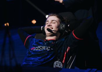 LFL : Team GO pulvérise AEGIS, la Karmine Corp rechute…