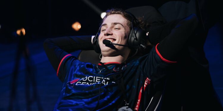 LFL : Team GO pulvérise AEGIS, la Karmine Corp rechute…