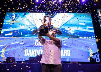 MenaRD survole la Capcom Cup IX, Mister Crimson dans le Top 4