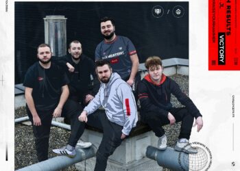 SBG solide leader, Mandatory écrase Joblife avant les playoffs