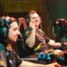 VCT LOCK//IN : Team Secret – Na’Vi en direct