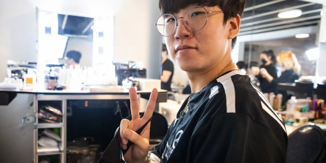 LPL : NiP – JD Gaming en direct