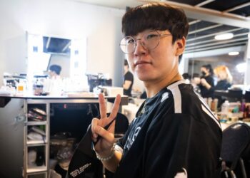 LPL : NiP – JD Gaming en direct