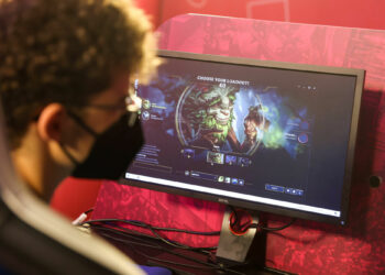 Comment parier sur l’eSport depuis la France