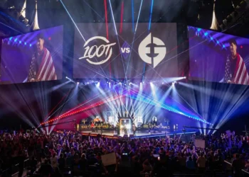 LCS : la 8e journée en direct