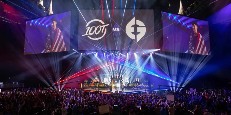 LCS : la 8e journée en direct