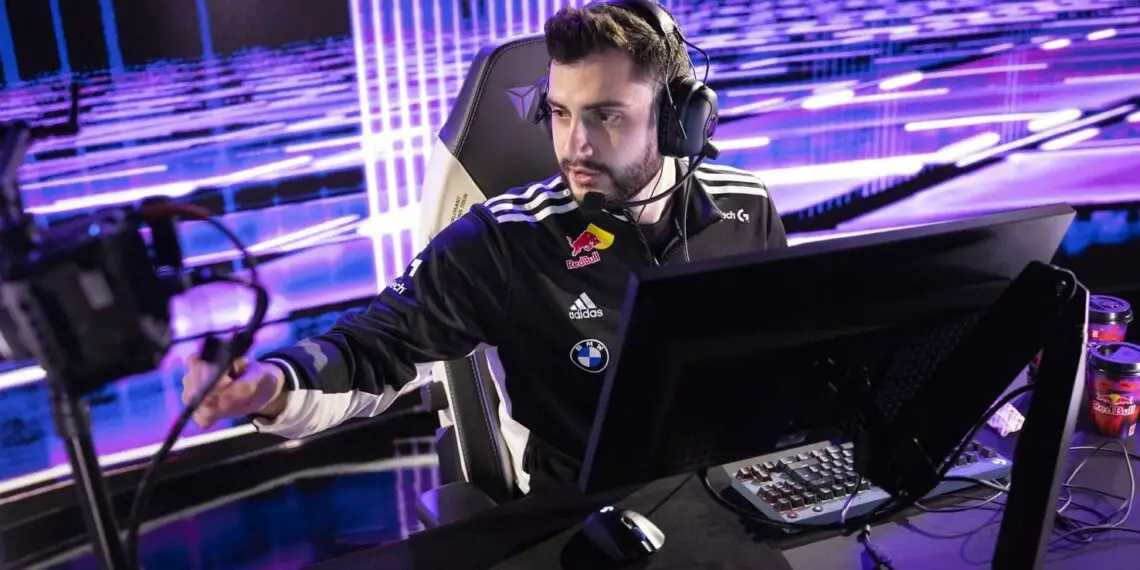 VCT LOCK//IN : Evil Geniuses – Heretics en direct