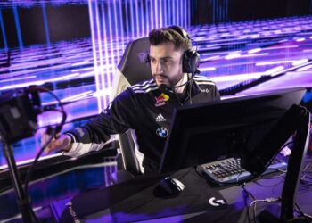 VCT LOCK//IN : Evil Geniuses – Heretics en direct