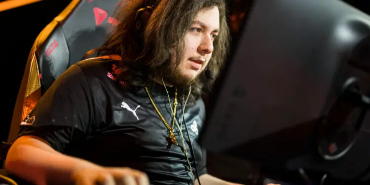 VCT LOCK//IN : Cloud9 – Paper Rex en direct