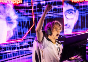 VCT LOCK//IN : Team Liquid – Team Secret en direct