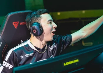 VCT LOCK//IN : NRG – Giants en direct