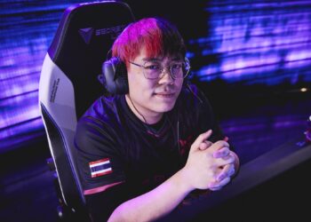 VCT LOCK//IN : Evil Geniuses – Talon Esports en direct