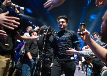 COD League : Boston Breach – London Royal Ravens en direct