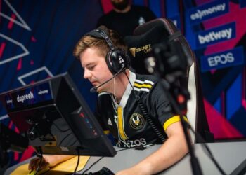 dupreeh pointe du doigt les défauts de ce roster Vitality