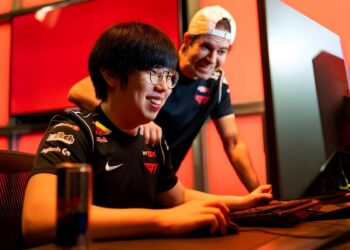 VCT LOCK//IN : T1 – FURIA Esports en direct