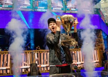 Dignitas recrute Bugha, le champion du monde 2019