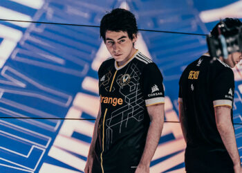 LIDER va remplacer Dajor chez Astralis