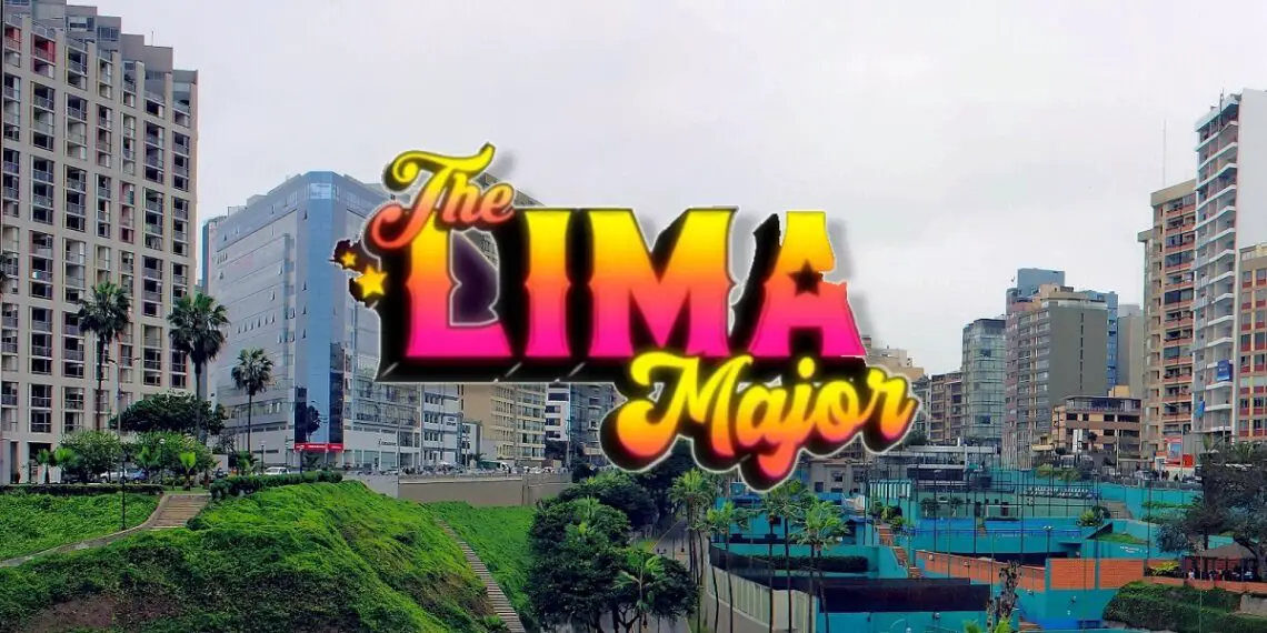 Lima Major 2023 : le Jour 1 en direct avec PSG.LGD, TSM, Team Liquid…