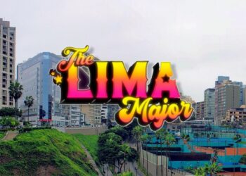 Lima Major 2023 : le Jour 1 en direct avec PSG.LGD, TSM, Team Liquid…
