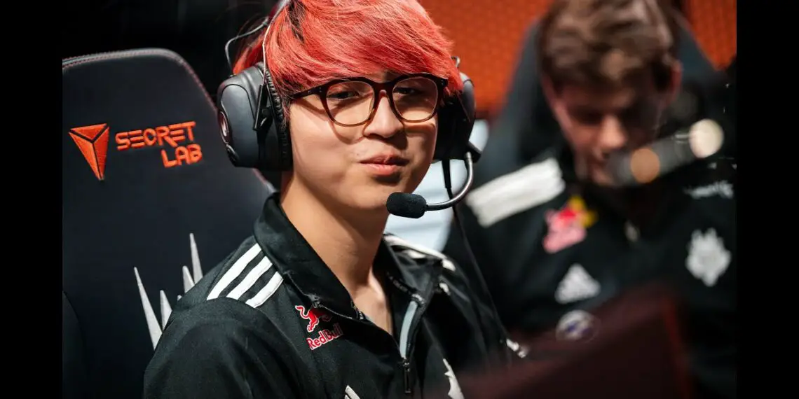 Hans Sama fait le show, KOI et G2 foncent en playoffs !