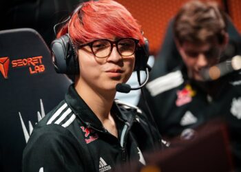 Hans Sama fait le show, KOI et G2 foncent en playoffs !