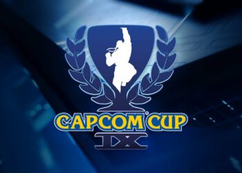 Capcom Cup IX : les poules en direct avec Valmaster et Mister Crimson