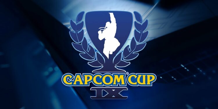 Capcom Cup IX : les poules en direct avec Valmaster et Mister Crimson