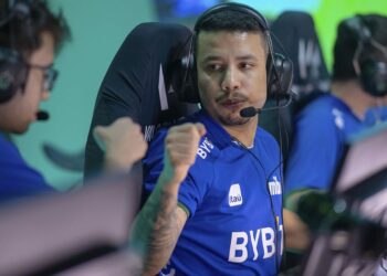 VCT LOCK//IN : MIBR – Talon Esports en direct