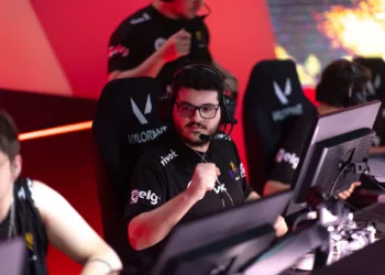 VCT LOCK//IN : MIBR – Talon Esports en direct