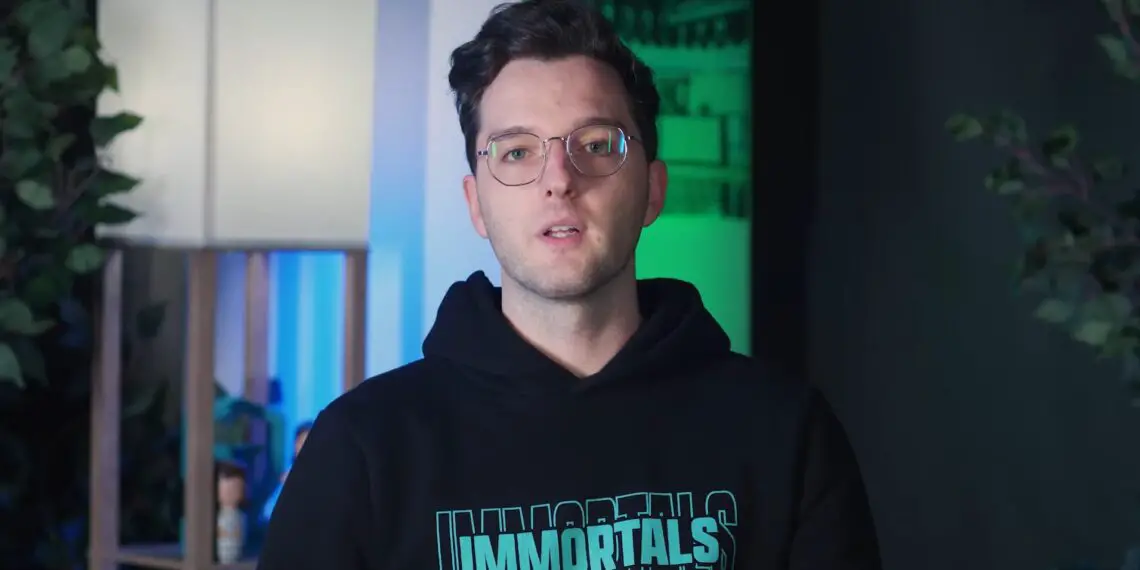 LEC : Nightshare et deux rookies, Fnatic a trouvé ses remplaçants