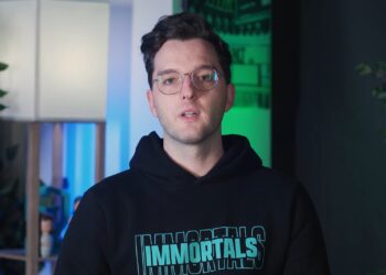 LEC : Nightshare et deux rookies, Fnatic a trouvé ses remplaçants