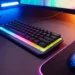 Magma mini : le nouveau clavier gaming 60% de Roccat !
