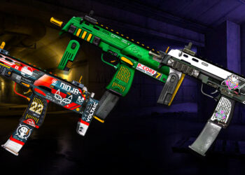 Tout sur CS:GO skins d’armes et les styles de finition