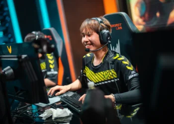 LEC : perfect week pour Vitality et SK Gaming