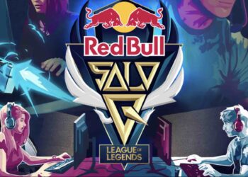 5e édition de la Red Bull Solo Q : Devenez le nouveau Katare