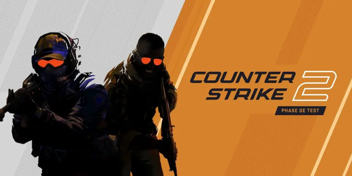 Counter-Strike 2 : gameplay, nouveautés… tout savoir sur le successeur de CS:GO