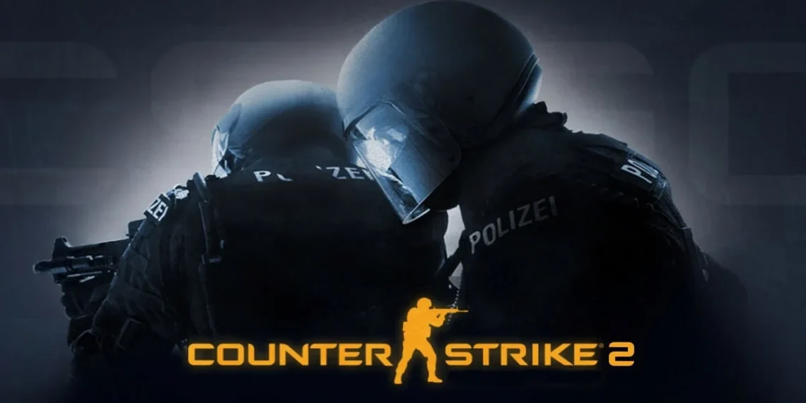 Fini CS:GO, place à Counter-Strike 2 ?