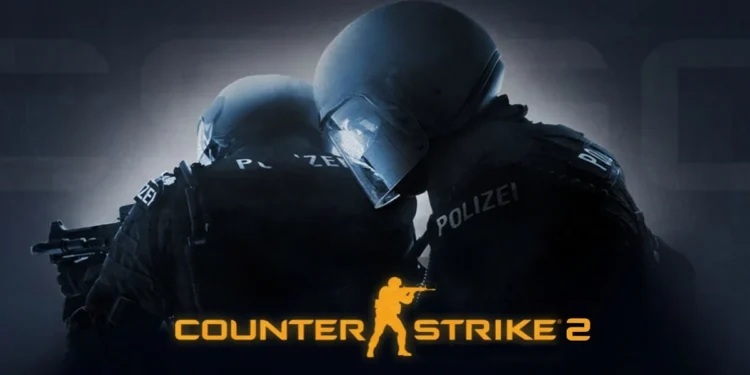 Fini CS:GO, place à Counter-Strike 2 ?