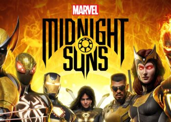 Venom rejoint Marvel’s Midnight Suns