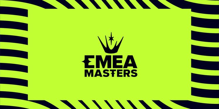 EMEA Masters : LDLC, GO, AEGIS… la liste des qualifiés
