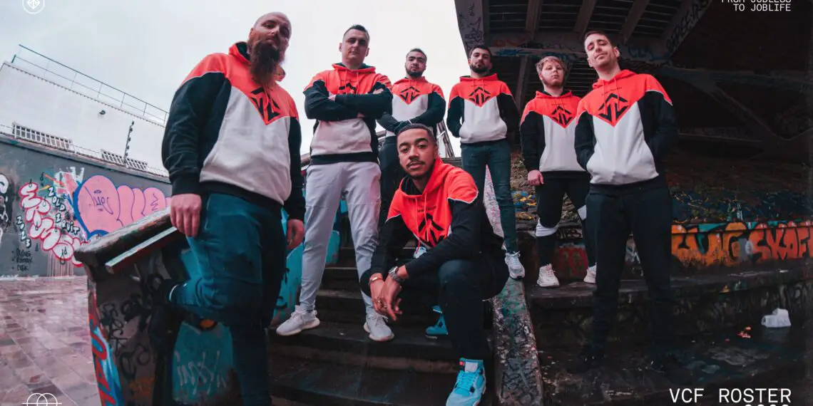 Challengers France : ZERANCE – Joblife en direct