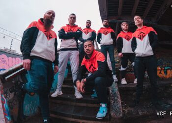 Challengers France : ZERANCE – Joblife en direct