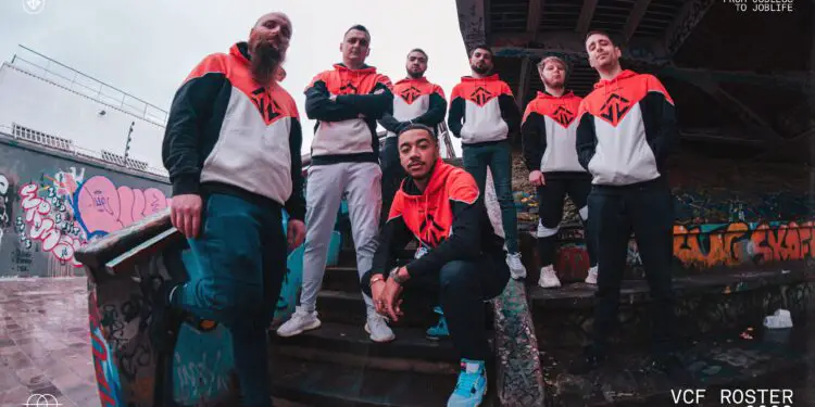 Challengers France : ZERANCE – Joblife en direct