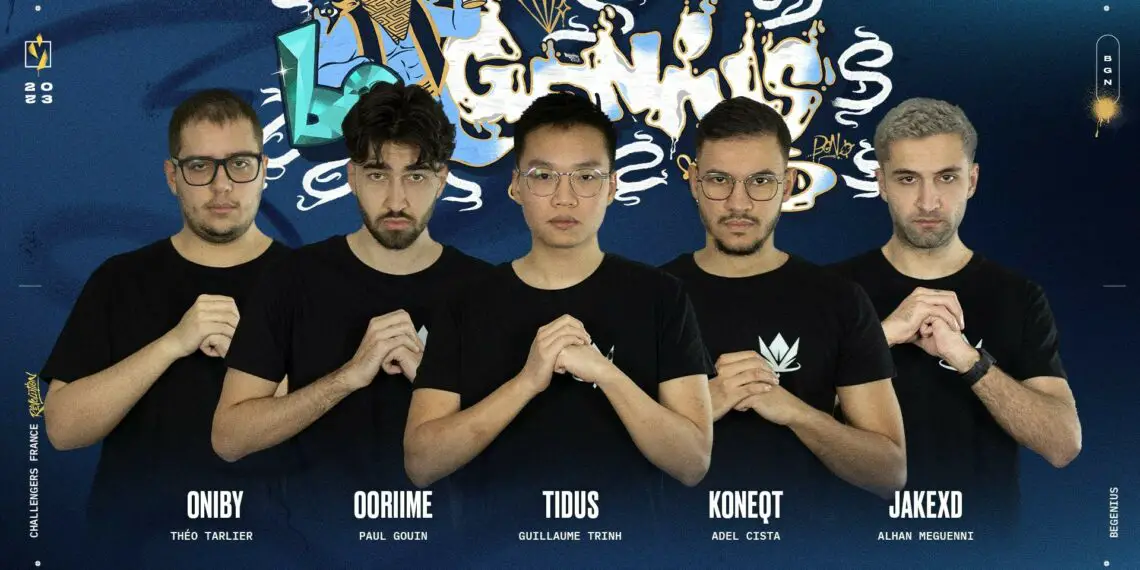 beGenius ESC serait placé en liquidation judiciaire