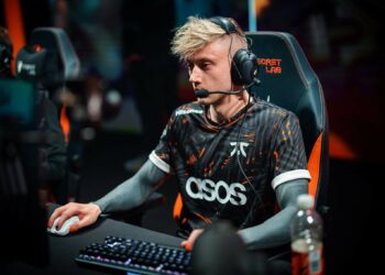 Fnatic fait tomber G2, BDS prend les commandes du LEC