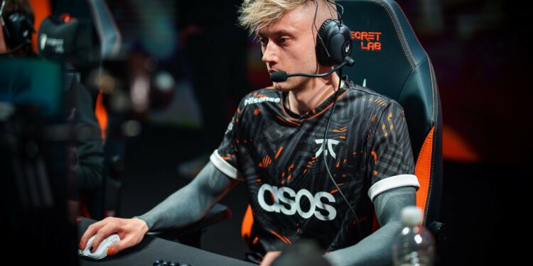 Fnatic fait tomber G2, BDS prend les commandes du LEC